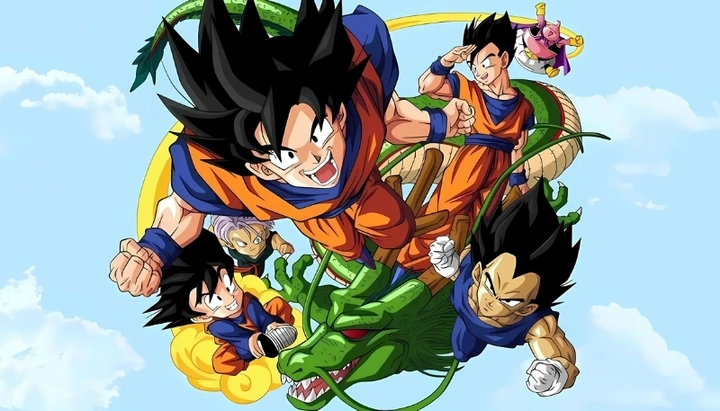 100+ Hình Ảnh Goku Đẹp Nhất 2026? 100+ Hình Ảnh Goku Đẹp Nhất 2026?