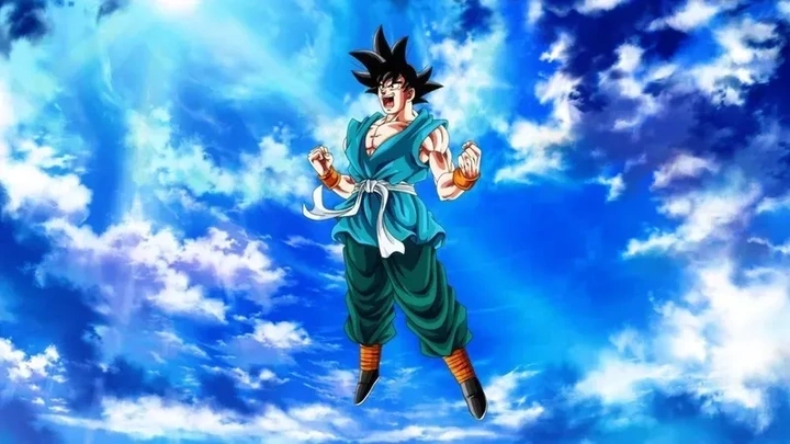 100+ Hình Ảnh Goku Đẹp Nhất 2026? 100+ Hình Ảnh Goku Đẹp Nhất 2026?