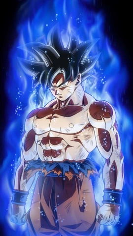 100+ Hình Ảnh Goku Đẹp Nhất 2026? 100+ Hình Ảnh Goku Đẹp Nhất 2026?