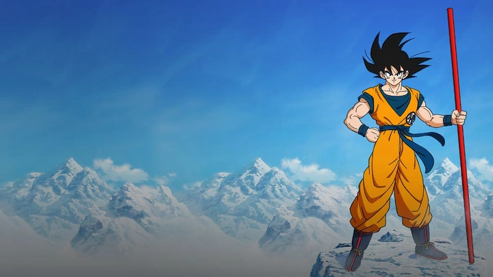 100+ Hình Ảnh Goku Đẹp Nhất 2026? 100+ Hình Ảnh Goku Đẹp Nhất 2026?