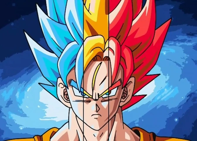 100+ Hình Ảnh Goku Đẹp Nhất 2026? 100+ Hình Ảnh Goku Đẹp Nhất 2026?