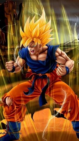 100+ Hình Ảnh Goku Đẹp Nhất 2026? 100+ Hình Ảnh Goku Đẹp Nhất 2026?