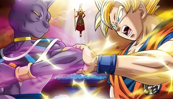 100+ Hình Ảnh Goku Đẹp Nhất 2026? 100+ Hình Ảnh Goku Đẹp Nhất 2026?