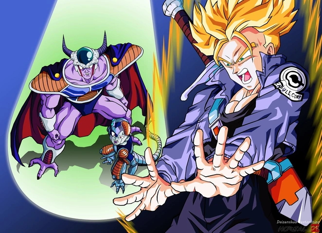 100+ Hình Ảnh Goku Đẹp Nhất 2026? 100+ Hình Ảnh Goku Đẹp Nhất 2026?