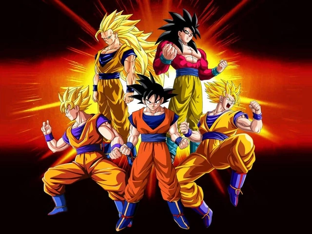 100+ Hình Ảnh Goku Đẹp Nhất 2026? 100+ Hình Ảnh Goku Đẹp Nhất 2026?