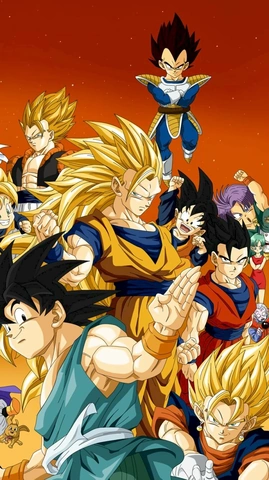 100+ Hình Ảnh Goku Đẹp Nhất 2026? 100+ Hình Ảnh Goku Đẹp Nhất 2026?