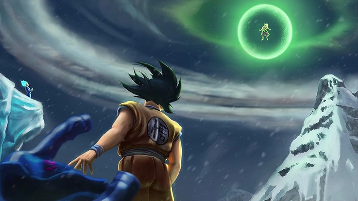 100+ Hình Ảnh Goku Đẹp Nhất 2026? 100+ Hình Ảnh Goku Đẹp Nhất 2026?