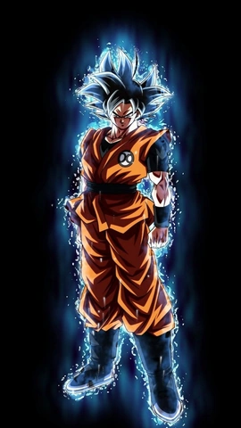 100+ Hình Ảnh Goku Đẹp Nhất 2026? 100+ Hình Ảnh Goku Đẹp Nhất 2026?