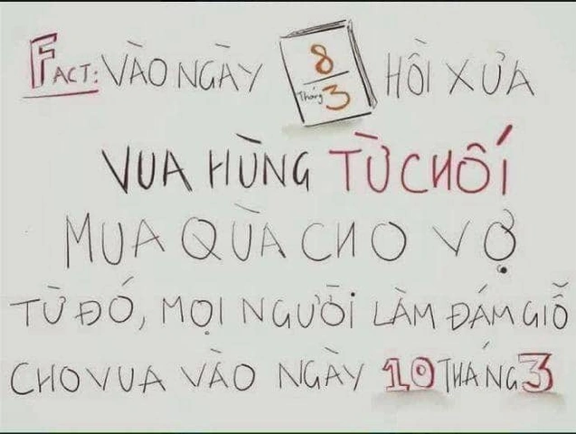 Hình Ảnh Hài Hước Về Ngày 8/3: Bộ Sưu Tập Meme, Caption & Đồ Dùng Độc Đáo Dành Cho Các Bạn Nam & Nữ Yêu Thích Cười Vui Hình Ảnh Hài Hước Về Ngày 8/3: Bộ Sưu Tập Meme, Caption & Đồ Dùng Độc Đáo Dành Cho Các Bạn Nam & Nữ Yêu Thích Cười Vui
