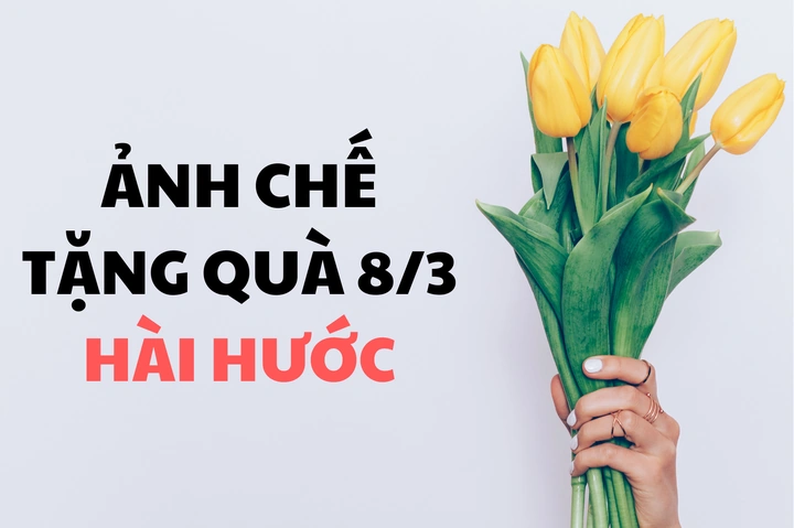 Hình Ảnh Hài Hước Về Ngày 8/3: Bộ Sưu Tập Meme, Caption & Đồ Dùng Độc Đáo Dành Cho Các Bạn Nam & Nữ Yêu Thích Cười Vui Hình Ảnh Hài Hước Về Ngày 8/3: Bộ Sưu Tập Meme, Caption & Đồ Dùng Độc Đáo Dành Cho Các Bạn Nam & Nữ Yêu Thích Cười Vui