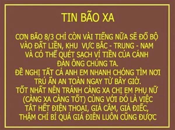 Hình Ảnh Hài Hước Về Ngày 8/3: Bộ Sưu Tập Meme, Caption & Đồ Dùng Độc Đáo Dành Cho Các Bạn Nam & Nữ Yêu Thích Cười Vui Hình Ảnh Hài Hước Về Ngày 8/3: Bộ Sưu Tập Meme, Caption & Đồ Dùng Độc Đáo Dành Cho Các Bạn Nam & Nữ Yêu Thích Cười Vui