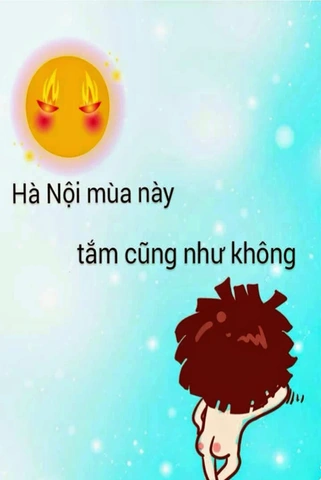 Những Bức Ảnh Hài Hước Về Nắng Nóng: Bộ Sưu Tập “giải Nhiệt” Dành Cho Người Dùng Mạng Những Bức Ảnh Hài Hước Về Nắng Nóng: Bộ Sưu Tập “giải Nhiệt” Dành Cho Người Dùng Mạng