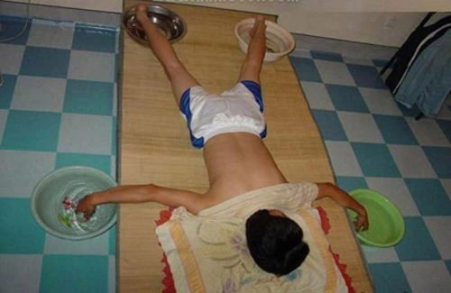 Những Bức Ảnh Hài Hước Về Nắng Nóng: Bộ Sưu Tập “giải Nhiệt” Dành Cho Người Dùng Mạng Những Bức Ảnh Hài Hước Về Nắng Nóng: Bộ Sưu Tập “giải Nhiệt” Dành Cho Người Dùng Mạng