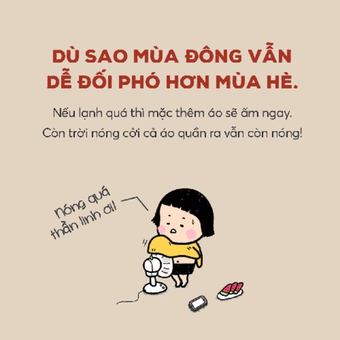 Những Bức Ảnh Hài Hước Về Nắng Nóng: Bộ Sưu Tập “giải Nhiệt” Dành Cho Người Dùng Mạng Những Bức Ảnh Hài Hước Về Nắng Nóng: Bộ Sưu Tập “giải Nhiệt” Dành Cho Người Dùng Mạng