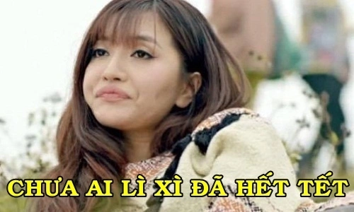 Ảnh Chế Hài Hước Về Tết 2026 – Bộ Sưu Tập Dành Cho Người Yêu “cười” Và Chia Sẻ Với Gia Đình