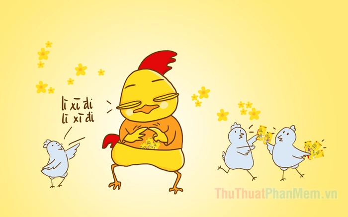 Ảnh Chế Hài Hước Về Tết 2026 – Bộ Sưu Tập Dành Cho Người Yêu “cười” Và Chia Sẻ Với Gia Đình