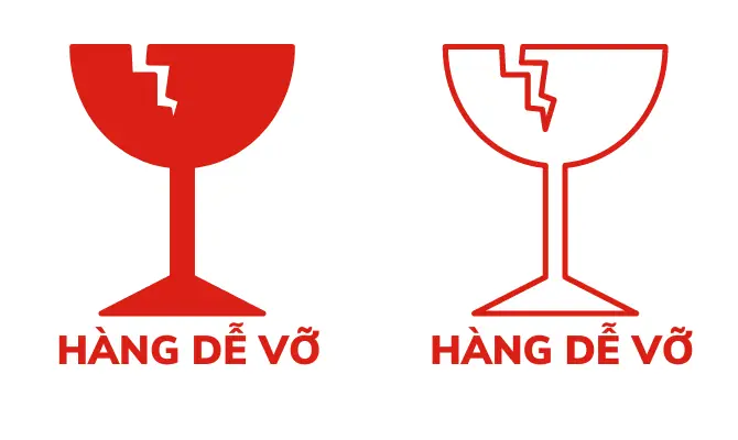Tổng Hợp Các Mẫu Hình Ảnh Hàng Dễ Vỡ, Tem Nhãn Xin Nhẹ Tay Chuẩn Nhất Tổng Hợp Các Mẫu Hình Ảnh Hàng Dễ Vỡ, Tem Nhãn Xin Nhẹ Tay Chuẩn Nhất