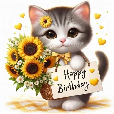 Tải Ngay 150+ Hình Ảnh Happy Birthday Vui Nhộn – Bộ Sưu Tập Độc Đáo Dành Cho Người Thân & Bạn Bè
