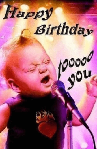 Tải Ngay 150+ Hình Ảnh Happy Birthday Vui Nhộn – Bộ Sưu Tập Độc Đáo Dành Cho Người Thân & Bạn Bè