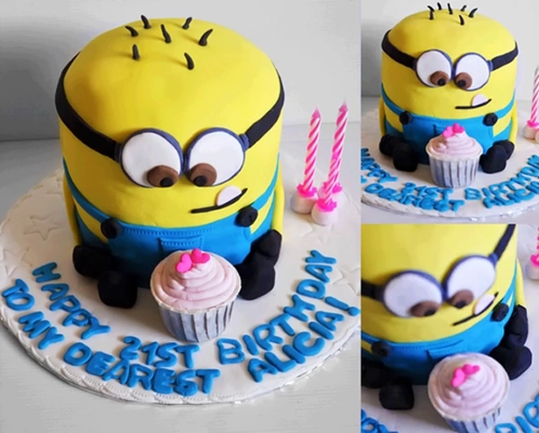 Tải Ngay 150+ Hình Ảnh Happy Birthday Vui Nhộn – Bộ Sưu Tập Độc Đáo Dành Cho Người Thân & Bạn Bè