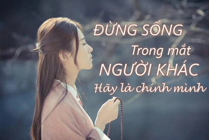 Hình Ảnh “hãy Sống Là Chính Mình”: Bộ Sưu Tập & Ý Nghĩa Độc Đáo Dành Cho Người Trẻ & Người Lớn