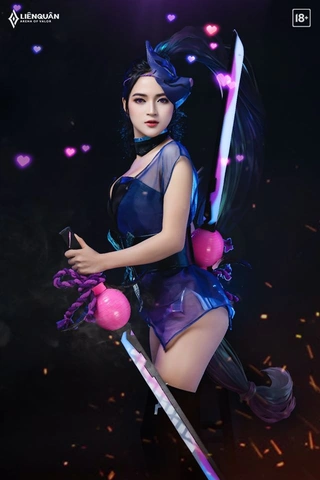 100+ Hình Ảnh Hayate Liên Quân 2026 Đẹp Nhất, Đầy Màu Sắc, Độ Phân Giải Cao 100+ Hình Ảnh Hayate Liên Quân 2026 Đẹp Nhất, Đầy Màu Sắc, Độ Phân Giải Cao
