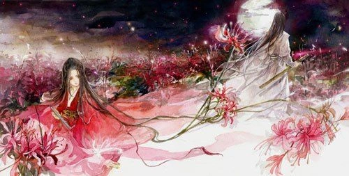 Hình Ảnh Hoa Bỉ Ngạn Đau Thương: Ý Nghĩa, Truyền Thuyết & Cách Tải Wallpaper Đẹp Nhất Hình Ảnh Hoa Bỉ Ngạn Đau Thương: Ý Nghĩa, Truyền Thuyết & Cách Tải Wallpaper Đẹp Nhất