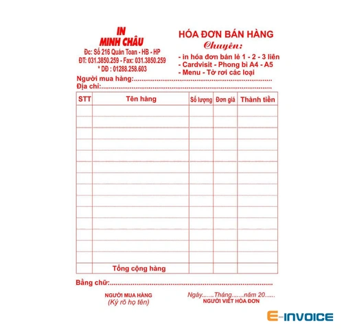 100+ Hình Ảnh Hóa Đơn Gtgt 2026 Full Hd – Bạn Đã Sẵn Sàng Tải Ngay? 100+ Hình Ảnh Hóa Đơn Gtgt 2026 Full Hd – Bạn Đã Sẵn Sàng Tải Ngay?
