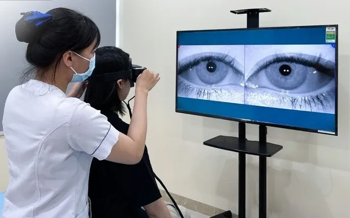 Hình Ảnh Hoa Mắt Chóng Mặt: Tất Cả Những Điều Bạn Cần Biết (dành Cho Người Tìm Kiếm Hình Ảnh & Giải Thích Yếu Tố Y Khoa)