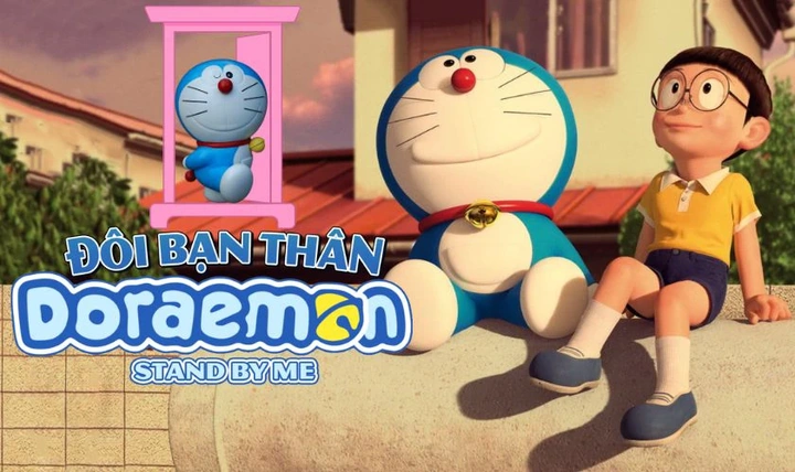 100+ Hình Ảnh Hoạt Hình Doraemon 2026 Đầy Màu Sắc, Đẹp Nhất, Độ Phân Giải Cao, Tải Miễn Phí Ngay