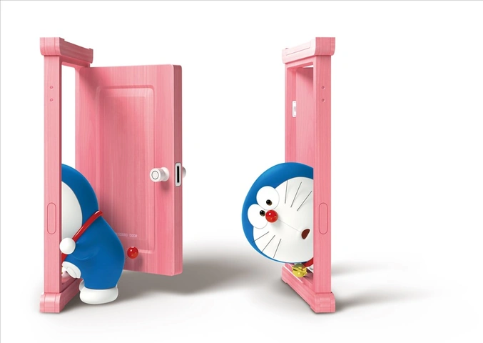 100+ Hình Ảnh Hoạt Hình Doraemon 2026 Đầy Màu Sắc, Đẹp Nhất, Độ Phân Giải Cao, Tải Miễn Phí Ngay