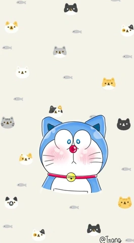 100+ Hình Ảnh Hoạt Hình Doraemon 2026 Đầy Màu Sắc, Đẹp Nhất, Độ Phân Giải Cao, Tải Miễn Phí Ngay