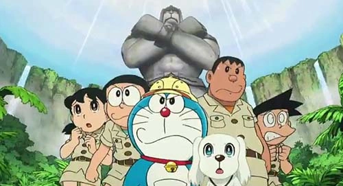 100+ Hình Ảnh Hoạt Hình Doraemon 2026 Đầy Màu Sắc, Đẹp Nhất, Độ Phân Giải Cao, Tải Miễn Phí Ngay