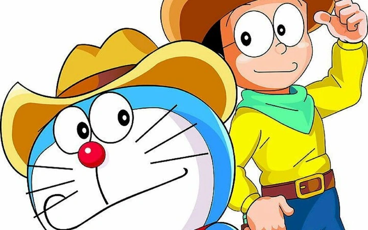100+ Hình Ảnh Hoạt Hình Doraemon 2026 Đầy Màu Sắc, Đẹp Nhất, Độ Phân Giải Cao, Tải Miễn Phí Ngay