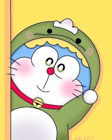 100+ Hình Ảnh Hoạt Hình Doraemon 2026 Đầy Màu Sắc, Đẹp Nhất, Độ Phân Giải Cao, Tải Miễn Phí Ngay