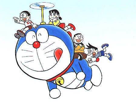100+ Hình Ảnh Hoạt Hình Doraemon 2026 Đầy Màu Sắc, Đẹp Nhất, Độ Phân Giải Cao, Tải Miễn Phí Ngay