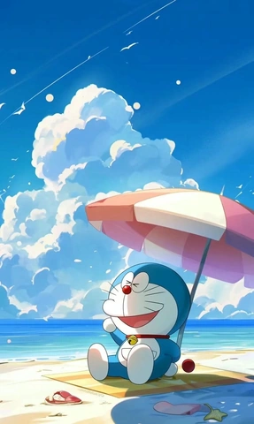 100+ Hình Ảnh Hoạt Hình Doraemon 2026 Đầy Màu Sắc, Đẹp Nhất, Độ Phân Giải Cao, Tải Miễn Phí Ngay