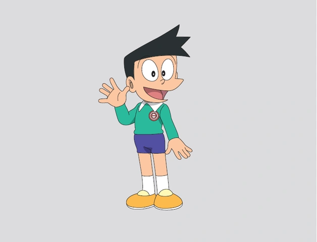 100+ Hình Ảnh Hoạt Hình Doraemon 2026 Đầy Màu Sắc, Đẹp Nhất, Độ Phân Giải Cao, Tải Miễn Phí Ngay