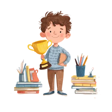 Tải Miễn Phí Hình Ảnh Hoạt Hình Về Lớp Học Cho Giáo Viên & Phụ Huynh: Nguồn, Định Dạng, Cách Sử Dụng & Lưu Ý Bản Quyền
