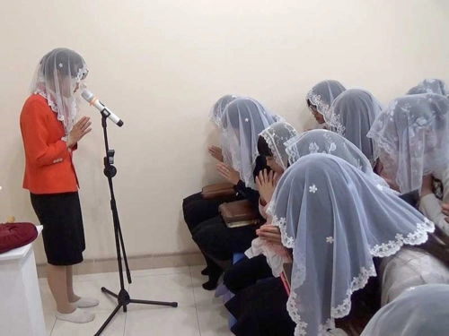Hình Ảnh Hội Đức Chúa Trời: Tổng Hợp, Phân Tích & Nhận Diện Đúng Đắn Cho Người Tìm Hiểu