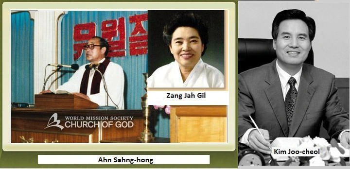 Hình Ảnh Hội Đức Chúa Trời: Tổng Hợp, Phân Tích & Nhận Diện Đúng Đắn Cho Người Tìm Hiểu