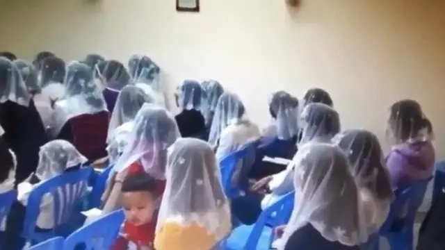 Hình Ảnh Hội Đức Chúa Trời: Tổng Hợp, Phân Tích & Nhận Diện Đúng Đắn Cho Người Tìm Hiểu
