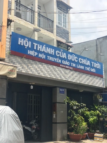 Hình Ảnh Hội Đức Chúa Trời: Tổng Hợp, Phân Tích & Nhận Diện Đúng Đắn Cho Người Tìm Hiểu