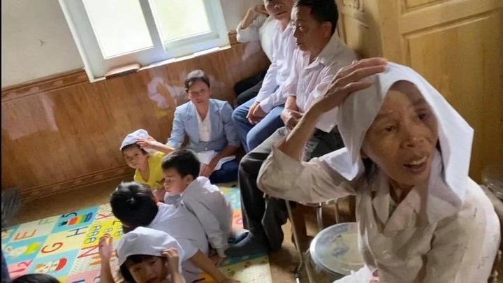 Hình Ảnh Hội Đức Chúa Trời: Tổng Hợp, Phân Tích & Nhận Diện Đúng Đắn Cho Người Tìm Hiểu