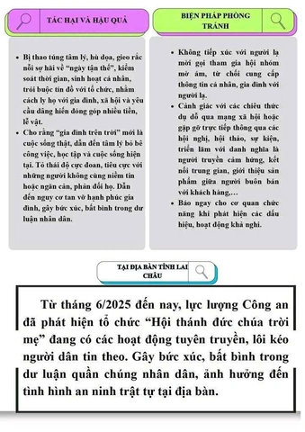 Hình Ảnh Hội Đức Chúa Trời: Tổng Hợp, Phân Tích & Nhận Diện Đúng Đắn Cho Người Tìm Hiểu