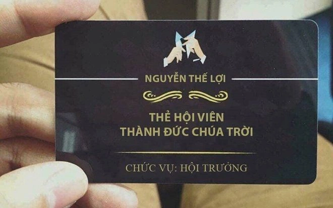 Hình Ảnh Hội Đức Chúa Trời: Tổng Hợp, Phân Tích & Nhận Diện Đúng Đắn Cho Người Tìm Hiểu