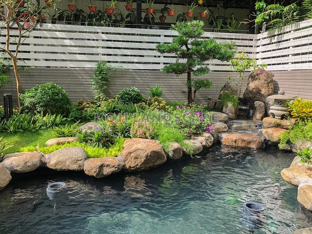 Hình Ảnh Hòn Non Bộ Mini: Bộ Sưu Tập Đầy Đủ, Cách Lựa Chọn & Ứng Dụng Cho Không Gian Sân Vườn & Nội Thất (dành Cho Người Yêu Thiên Nhiên)