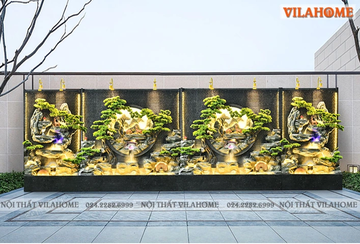 Hình Ảnh Hòn Non Bộ Mini: Bộ Sưu Tập Đầy Đủ, Cách Lựa Chọn & Ứng Dụng Cho Không Gian Sân Vườn & Nội Thất (dành Cho Người Yêu Thiên Nhiên)