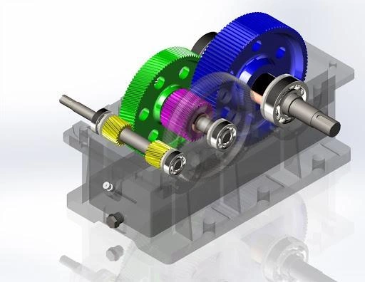 100+ Hình Ảnh Hộp Giảm Tốc 4k Đẹp Nhất 2026, Bộ Sưu Tập Độc Đáo Cho Mọi Nhu Cầu
