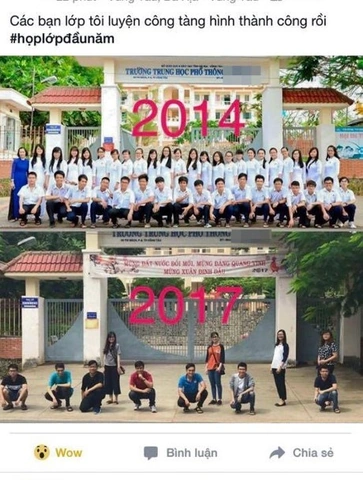 100+ Hình Ảnh Họp Lớp Hài Hước: Bộ Sưu Tập Độc Đáo Dành Cho Các Bạn Cựu Học Sinh 100+ Hình Ảnh Họp Lớp Hài Hước: Bộ Sưu Tập Độc Đáo Dành Cho Các Bạn Cựu Học Sinh
